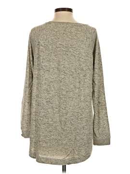 Any Body 3/4 Sleeve T-Shirt (view 2)