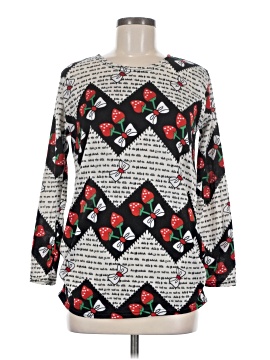 DiKa Long Sleeve T-Shirt (view 1)