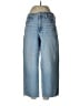 Madewell Blue Jeans Size 30 waist - photo 1