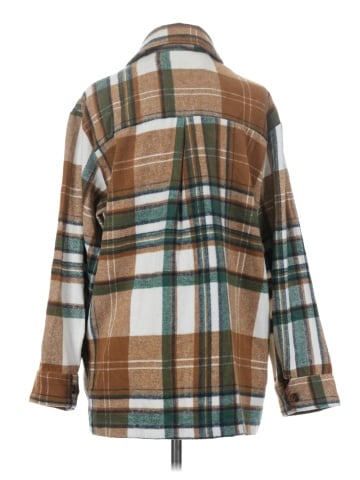 Unbranded Poncho (view 2)