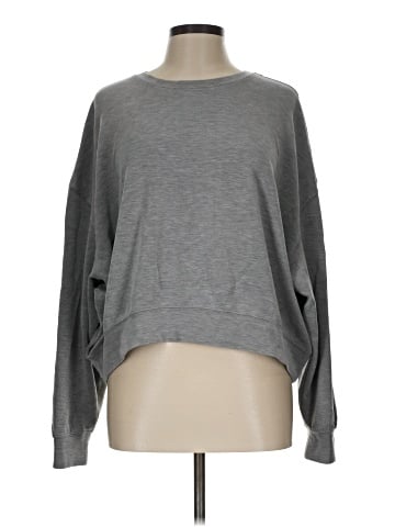 Oysho Sweatshirt (view 1)