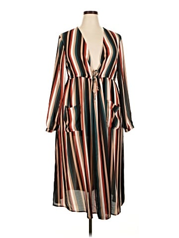 Torrid Casual Dress (view 1)