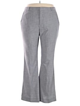 Banana Republic Factory Store Dress Pants (view 1)