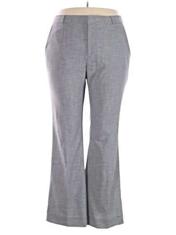 Banana Republic Factory Store Dress Pants (view 1)
