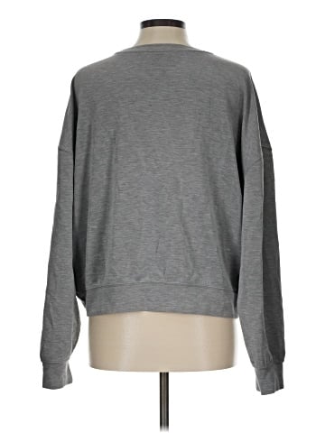 Oysho Sweatshirt (view 2)