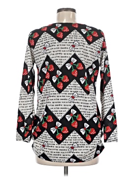DiKa Long Sleeve T-Shirt (view 2)
