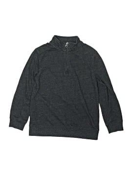 Cat & Jack Zip Up Hoodie (view 1)