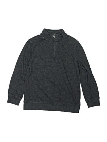 Cat & Jack Zip Up Hoodie (view 1)