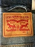 Levi's Blue Denim Jacket Size S - photo 6