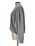 Oysho Gray Sweatshirt Size L - photo 5