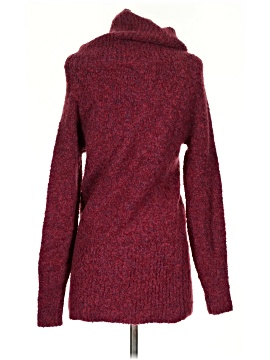 White House Black Market Turtleneck Sweater (view 2)