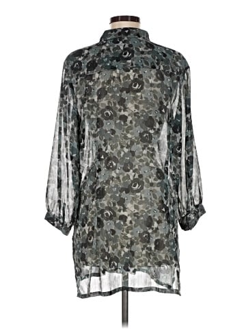 Travelsmith 3/4 Sleeve Blouse (view 2)
