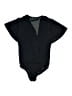 Zara Black Bodysuit Size S - photo 1