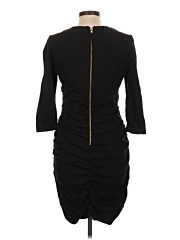 Just... Taylor Cocktail Dress (view 2)
