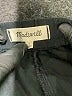Madewell Solid Black Pull-On Shorts Size S - photo 3