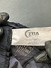 Zyia Active Black Casual Pants Size L - photo 7