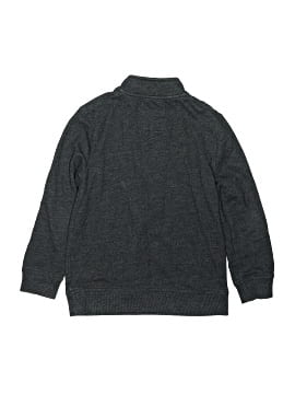 Cat & Jack Zip Up Hoodie (view 2)