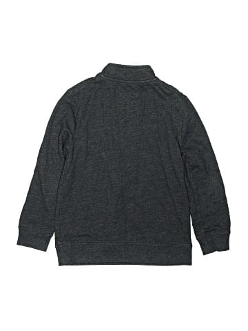 Cat & Jack Zip Up Hoodie (view 2)