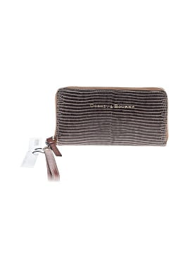 Dooney & Bourke Leather Wallet