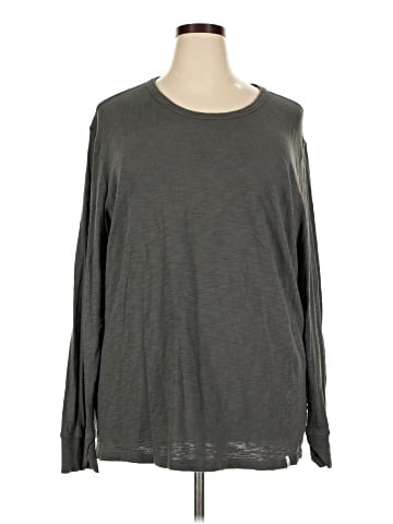 Lauren James Long Sleeve T-Shirt (view 1)