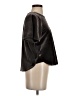 Madewell Black Short Sleeve Top Size XS - photo 4