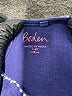 Boden Blue Dress Size 7 - 8 - photo 3