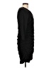 Just... Taylor Black Cocktail Dress Size 10 - photo 4