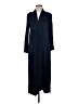 Krisa Blue Casual Dress Size XS - photo 1