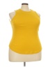 Universal Standard Yellow Tank Top Size 22 (L) - photo 1