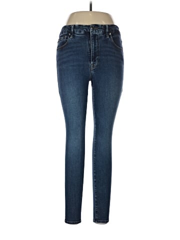 Good American Jeans (view 1)