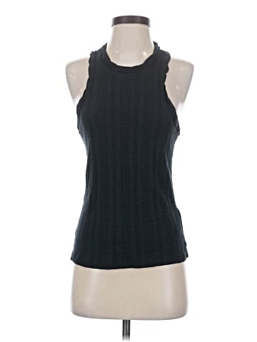 Pilcro Tank Top (view 1)