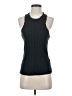 Pilcro Black Tank Top Size S (estimated) - photo 1