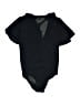 Zara Black Bodysuit Size S - photo 2