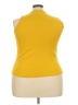 Universal Standard Yellow Tank Top Size 22 (L) - photo 2