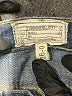 Current/Elliott Color Block Blue Jeans Size 26 waist - photo 4
