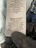 Current/Elliott Color Block Blue Jeans Size 26 waist - photo 5