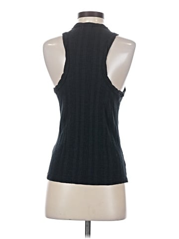 Pilcro Tank Top (view 2)