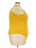 Universal Standard Yellow Tank Top Size 22 (L) - photo 4