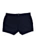 Old Navy Solid Blue Shorts Size 10 - photo 1