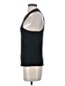 Pilcro Black Tank Top Size S (estimated) - photo 5