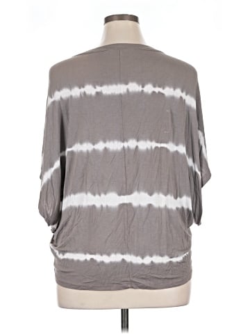 Bebe Short Sleeve Top (view 2)