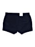 Old Navy Solid Blue Shorts Size 10 - photo 2