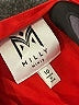 Milly Minis Red Dress Size 10 - photo 3