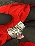 Milly Minis Red Dress Size 10 - photo 4