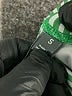 Adidas Stella McCartney Print Green Track Pants Size S - photo 8