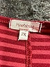 Heartstring Burgundy Casual Dress Size 2X - photo 7