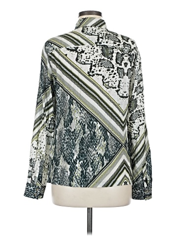 Ted Baker London Long Sleeve Blouse (view 2)
