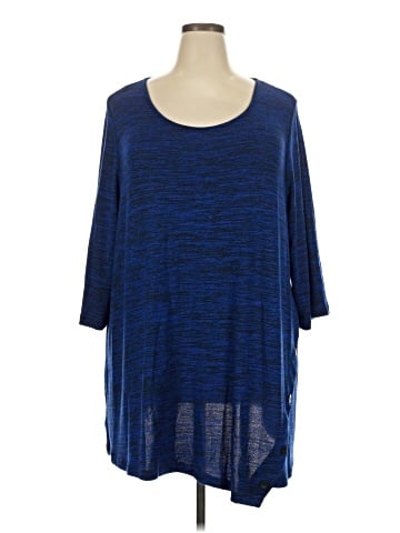Catherines Pullover Sweater (view 1)