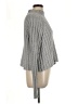 American Eagle Outfitters 100% Polyester Gray Turtleneck Sweater Size L - photo 4
