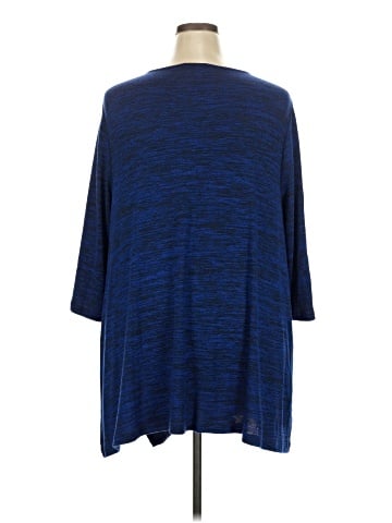 Catherines Pullover Sweater (view 2)